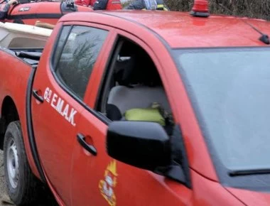 Κρήτη: Αγνοείται για 5η ημέρα η Αμερικανίδα βιολόγος - Εντατικές έρευνες των ΕΜΑΚ σε φαράγγι (φωτο)